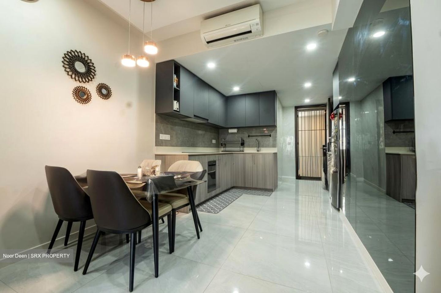 Riverfront Residences (D19), Apartment #534682191